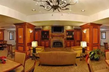 호텔 Holiday Inn Express & Suites Danville, An Ihg