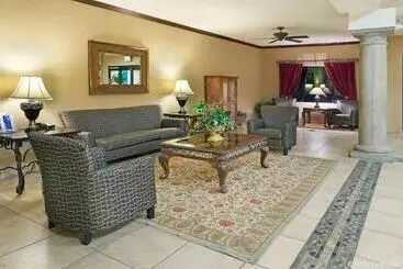 Holiday Inn Express Hotel & Suites Marina, An Ihg