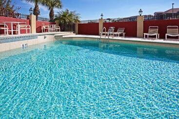 Holiday Inn Express Hotel & Suites Tampa Oldsmar, An Ihg