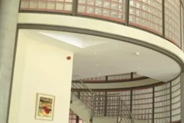 Отель Isla De La Garena