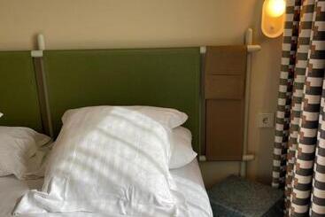 ホテル Des Victoires   Restaurant