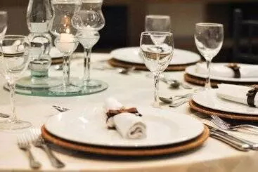 Отель Mercure Sao Jose Dos Campos