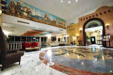 هتل Nubian Island, Families And Couples Only