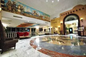 בית מלון כפרי Nubian Island, Families And Couples Only