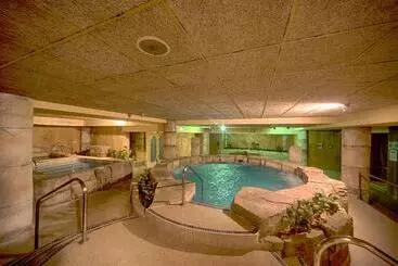 ホテル Playazimbali