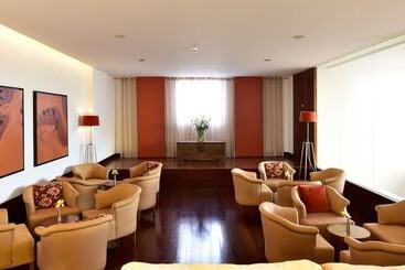 酒店 Pousada Convento De Tavira