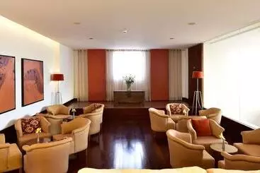 호텔 Pousada Convento De Tavira