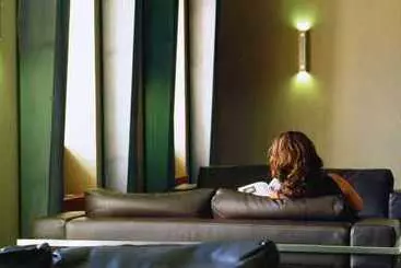 هتل Pousada De Angra Do Heroismo Castelo De S. Sebastiao