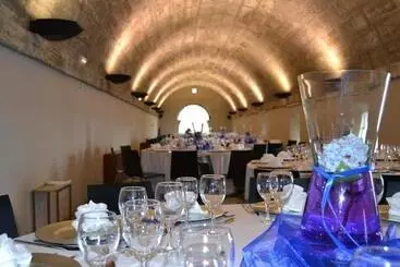 Отель Pousada De Angra Do Heroismo Castelo De S. Sebastiao