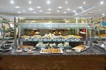 V Hotel Sharm El Shiekh