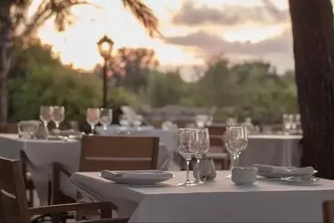 فندق ريفى Casal Santa Eulàlia