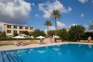 Landhotel Son Trobat Wellness & Spa