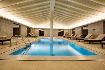 Hotel Rural Son Trobat Wellness & Spa