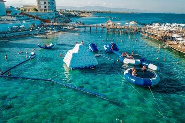 Salamis Bay Conti Resort Hotel & Casino - All Inclusive