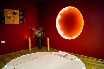 Salamis Bay Conti Resort Hotel & Casino - All Inclusive