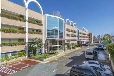 Serhs Natal Grand Hotel & Resort