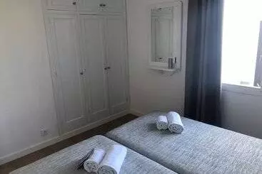 Appartements Naranjos Resort Menorca