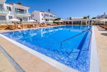 شقة Naranjos Resort Menorca