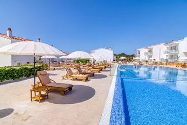 Apartamento Naranjos Resort Menorca