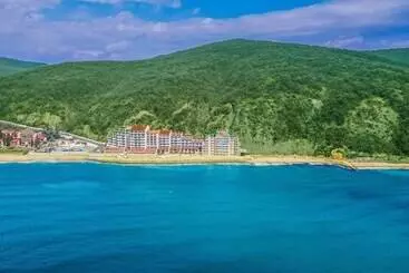 Royal Bay Hotel – All Inclusive
