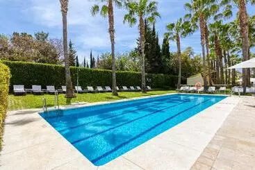 فندق Senator Banús