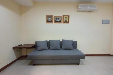 ホテル Sun Galicia