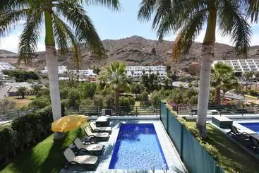 Daire Sunshine Beach Villas