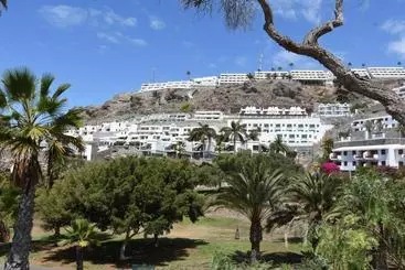 Lejlighed Sunshine Beach Villas