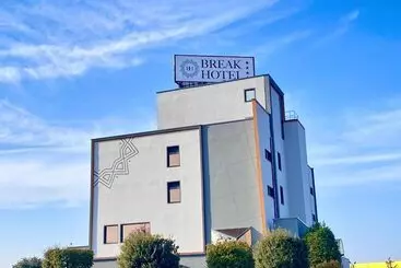 هتل Break