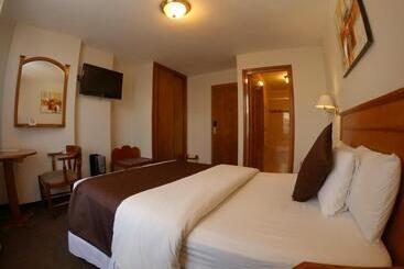 Casona Plaza Hotel Puno