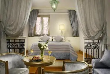 Grand Hotel Savoia Genova, Curio Collection by Hilton