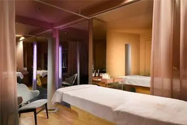 Grand Hotel Savoia Genova, Curio Collection by Hilton
