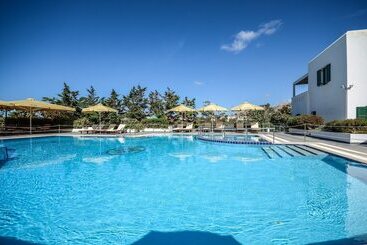 Hotel Astir Of Naxos