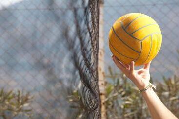 בית מלון כפרי Blue Bay Resort