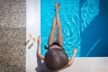 Отель Blue Bay Resort