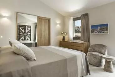 Отель Borgo Antico San Pantaleo