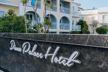 Diana Palace Hotel Zakynthos