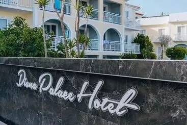 Diana Palace Hotel Zakynthos