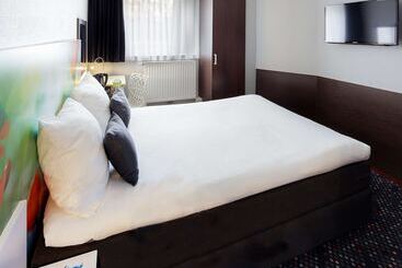 酒店 Ibis Styles Amsterdam City