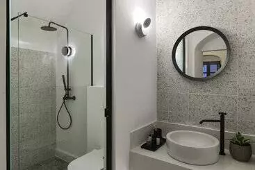 Szálloda La Maltese Estate