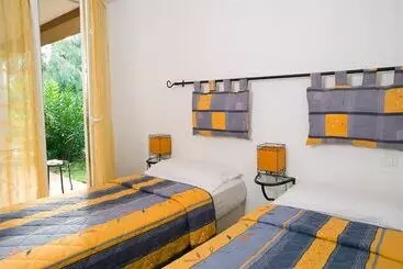 Hotel Le Domaine de Figuière