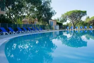 酒店 Le Domaine de Figuière