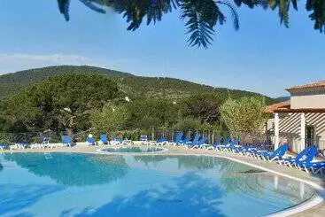 Hotel Le Domaine de Figuière