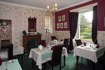 Hotel Mansefield House