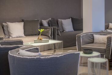 Hotel Mari Kristin Beach