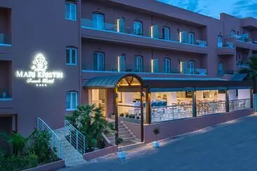 Hôtel Mari Kristin Beach
