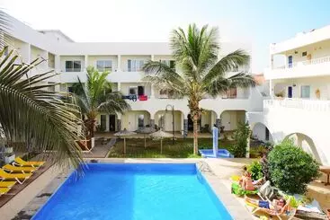Hotel Pontao