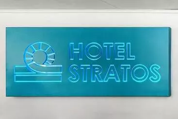 Hotel Stratos
