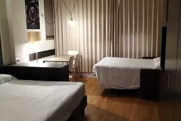 Wall Art Hotel & Residence