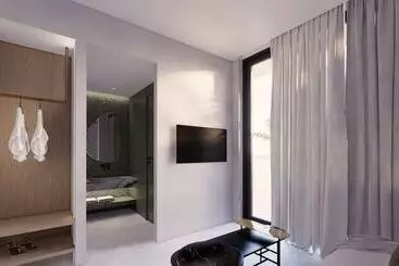 Lejlighed Stelios Gardens